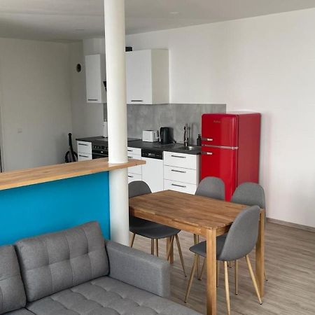 Apartmán Haus Gerda Neustadt an der Weinstraße Exteriér fotografie