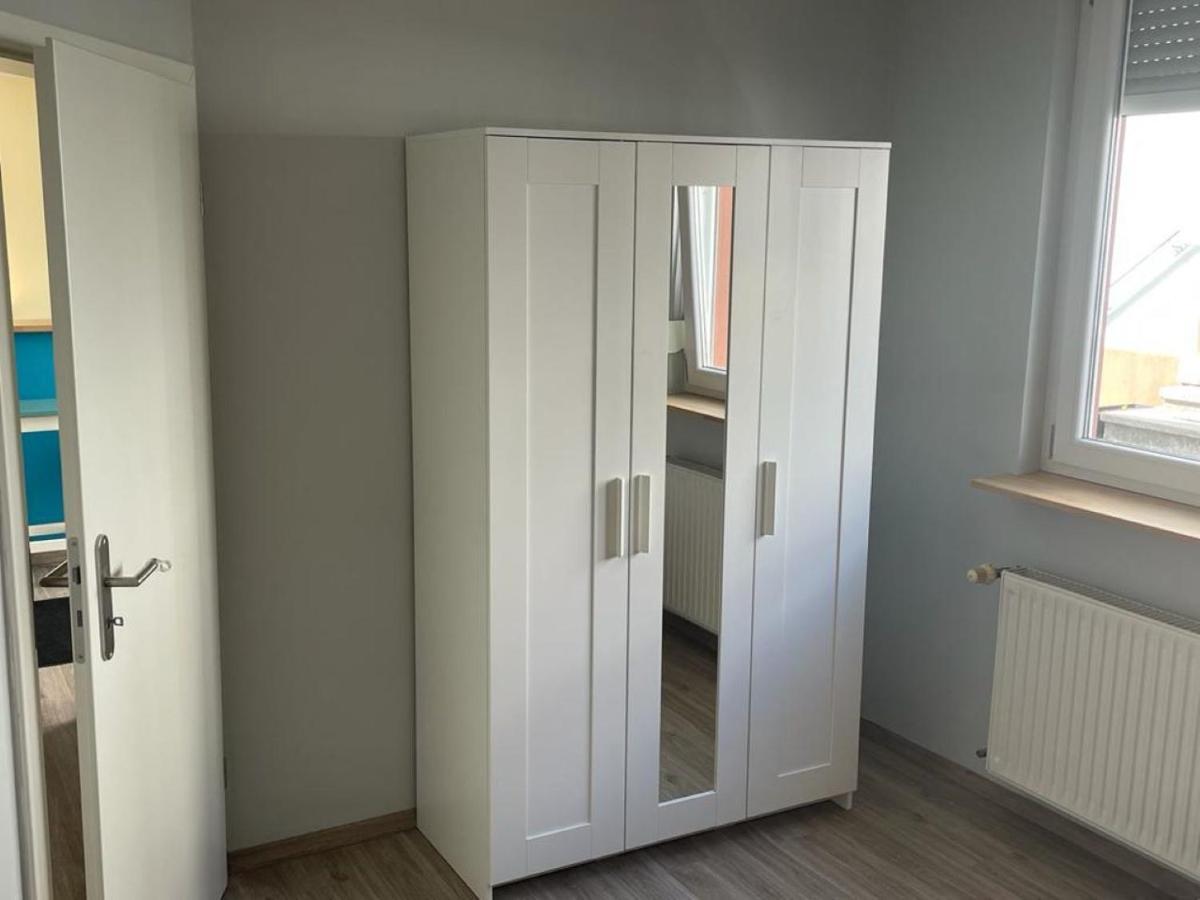 Apartmán Haus Gerda Neustadt an der Weinstraße Exteriér fotografie