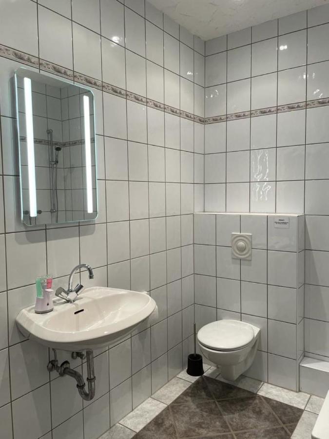 Apartmán Haus Gerda Neustadt an der Weinstraße Exteriér fotografie